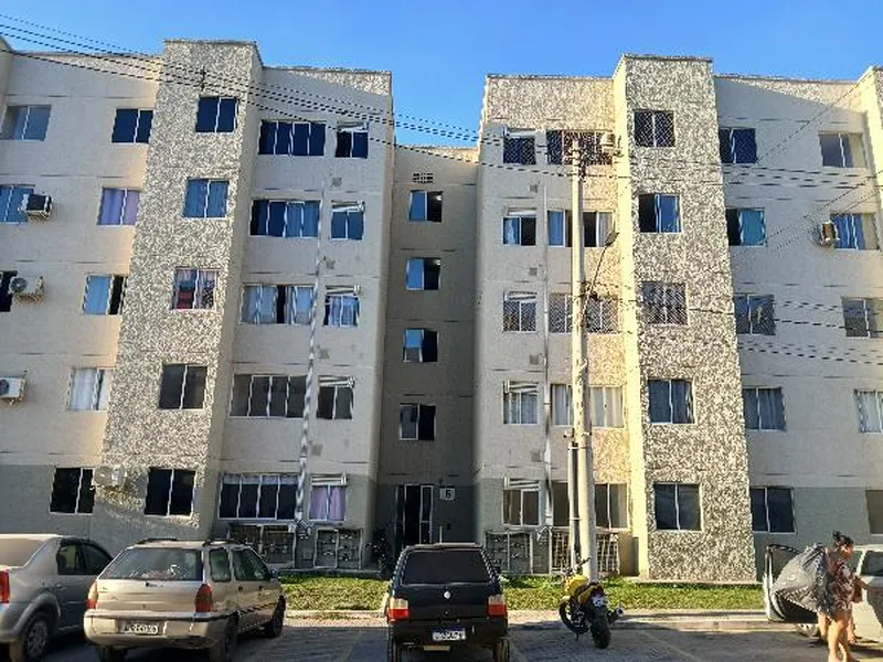 Apartamento em Venda Direta