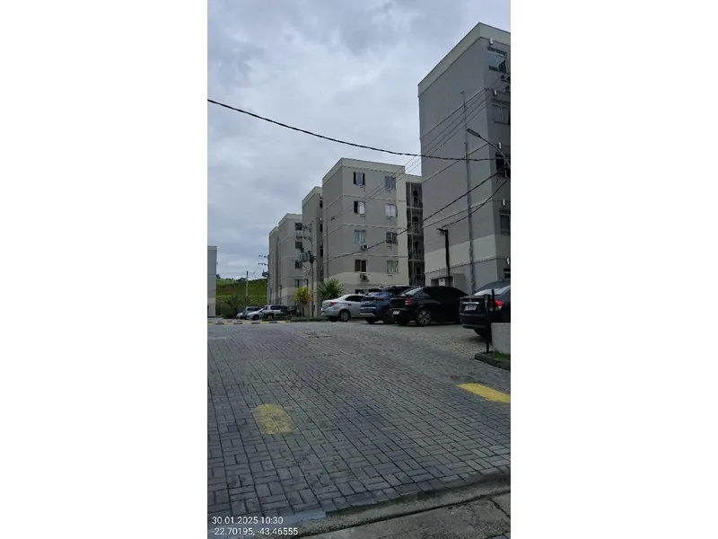 Apartamento em Venda Direta