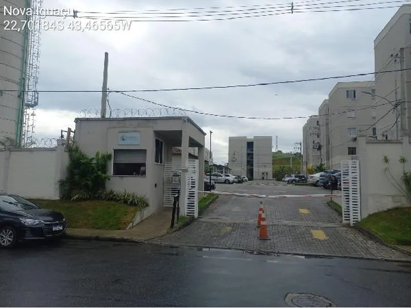 Apartamento em Venda Direta