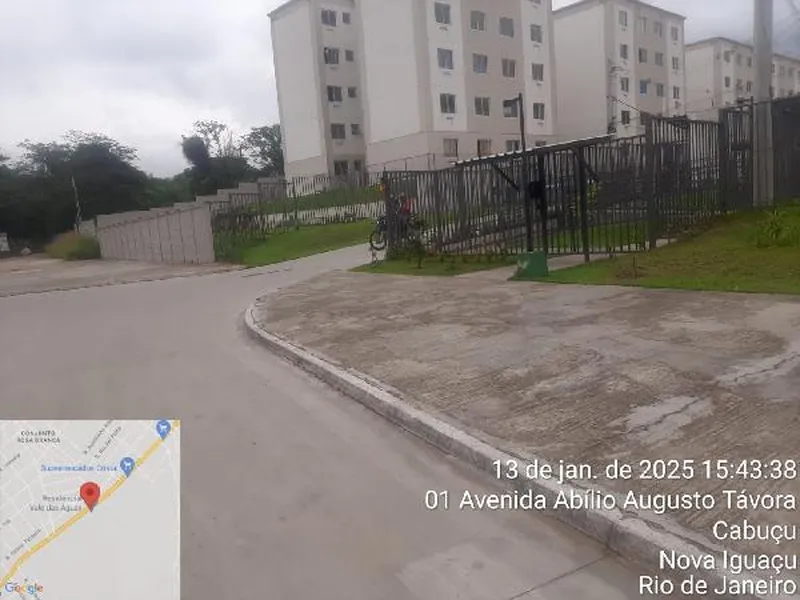 Apartamento em Venda Direta