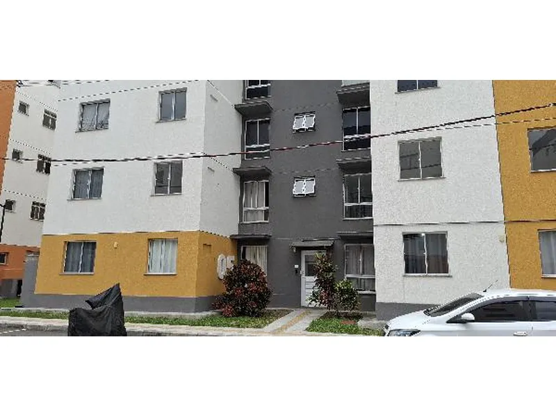 Apartamento em Venda Direta