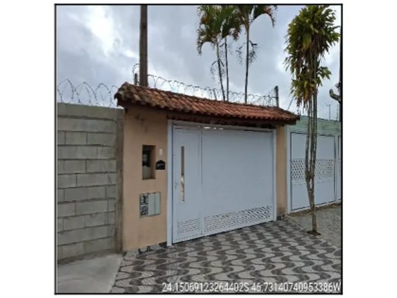 Casa em Leilão Extrajudicial