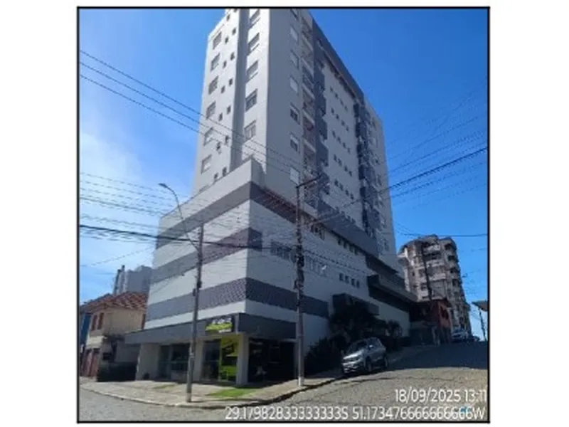 Sala em Leilão Extrajudicial