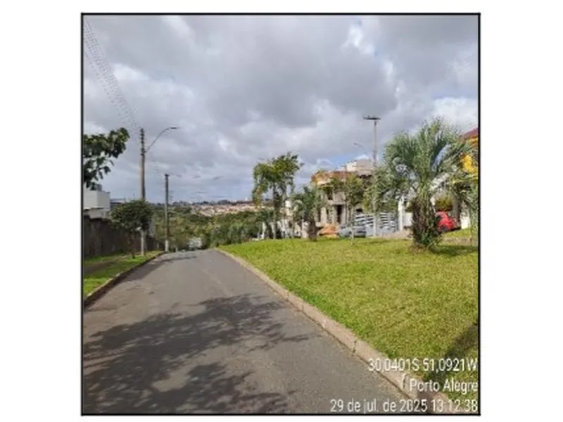 Terreno em Leilão Extrajudicial