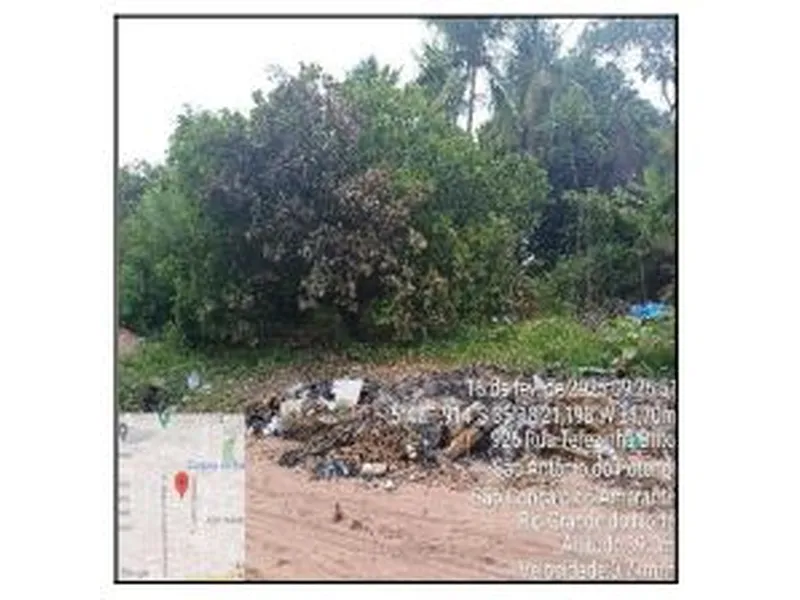 Terreno em Venda Direta