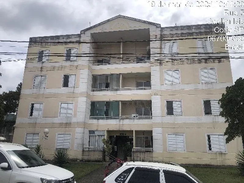Apartamento em Venda Direta