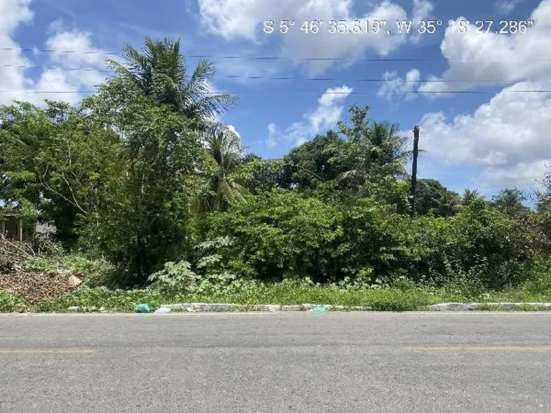 Terreno em Venda Direta