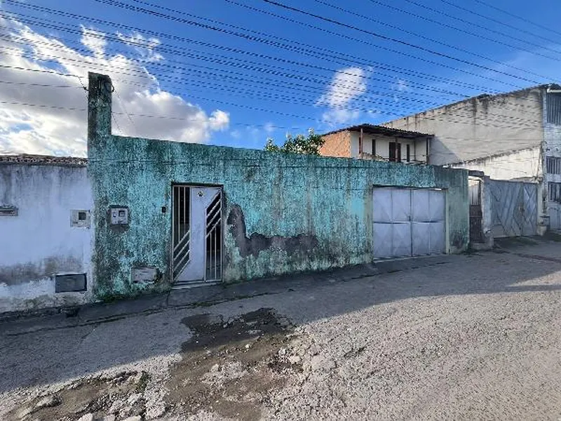 Casa em Venda Direta