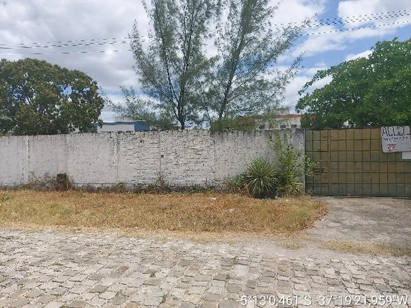 Terreno em Venda Direta