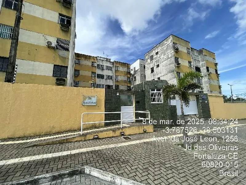 Apartamento em Venda Direta