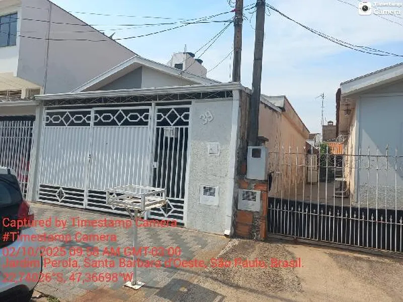 Casa em Leilão Extrajudicial