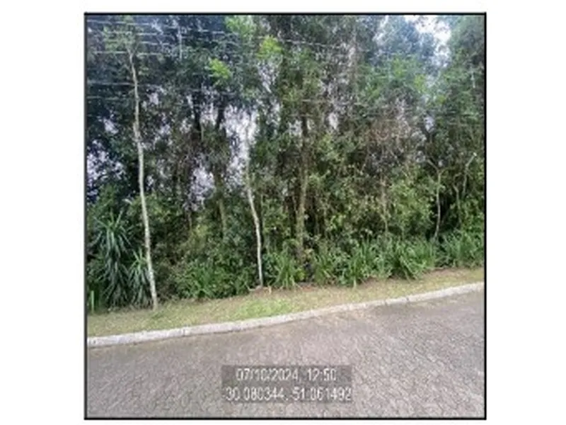 Terreno em Leilão Extrajudicial