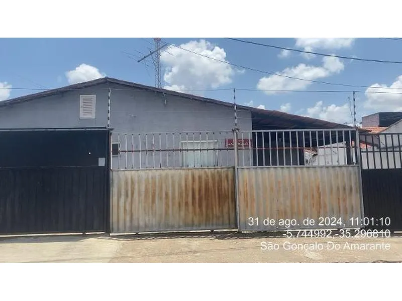 Casa em Venda Direta