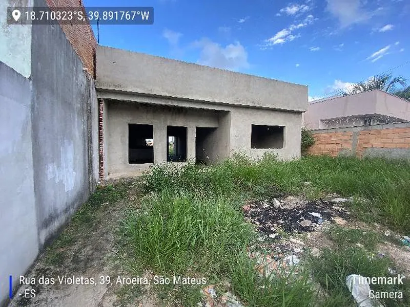 Casa em Venda Direta