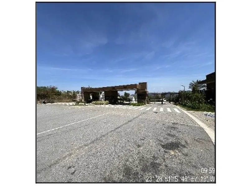 Terreno em Leilão Extrajudicial