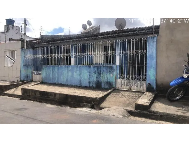 Casa em Venda Direta