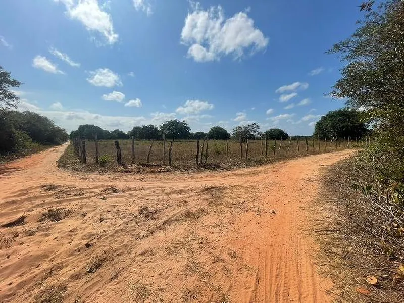 Terreno em Venda Direta