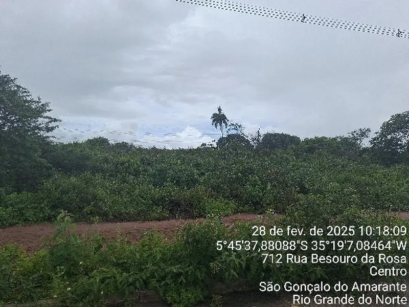 Terreno em Venda Direta