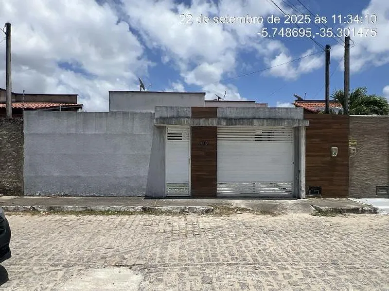 Casa em Leilão Extrajudicial