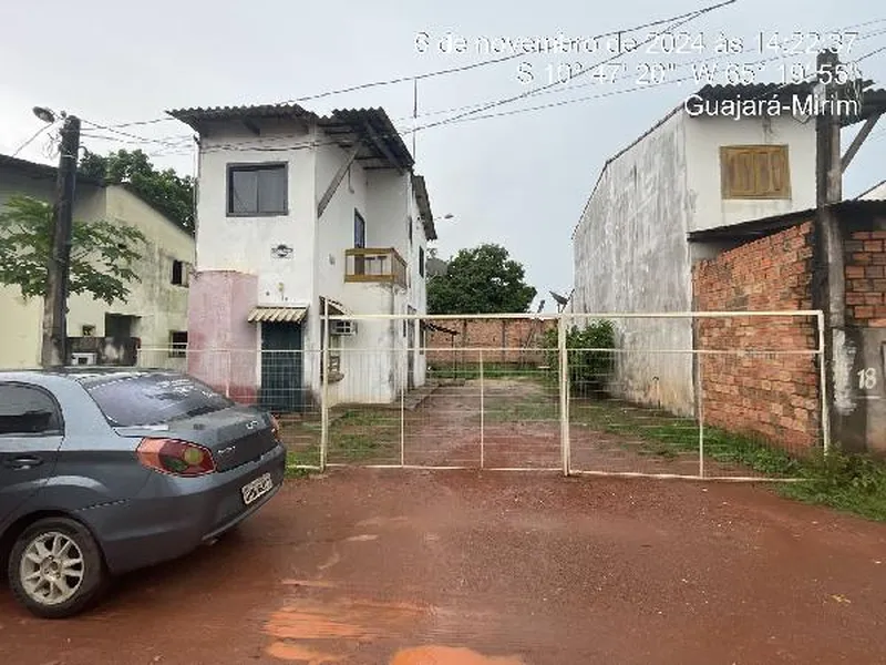 Casa em Venda Direta