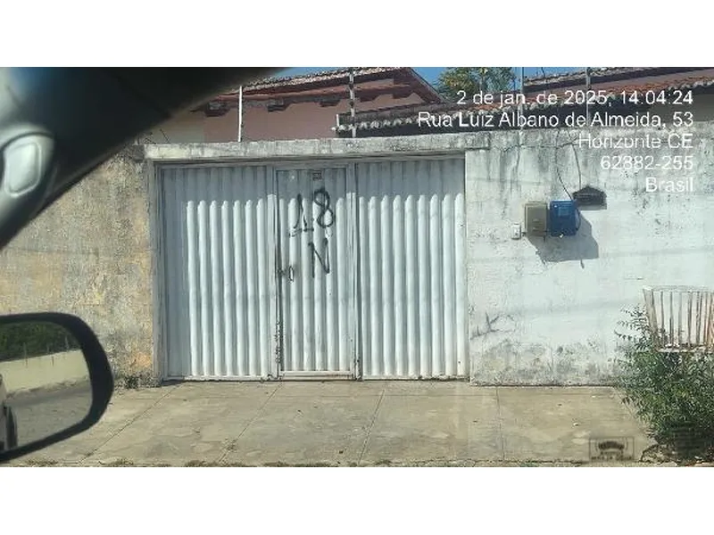 Casa em Venda Direta