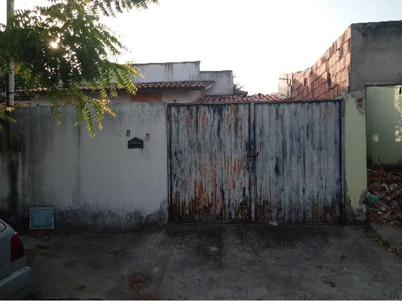 Casa em Venda Direta