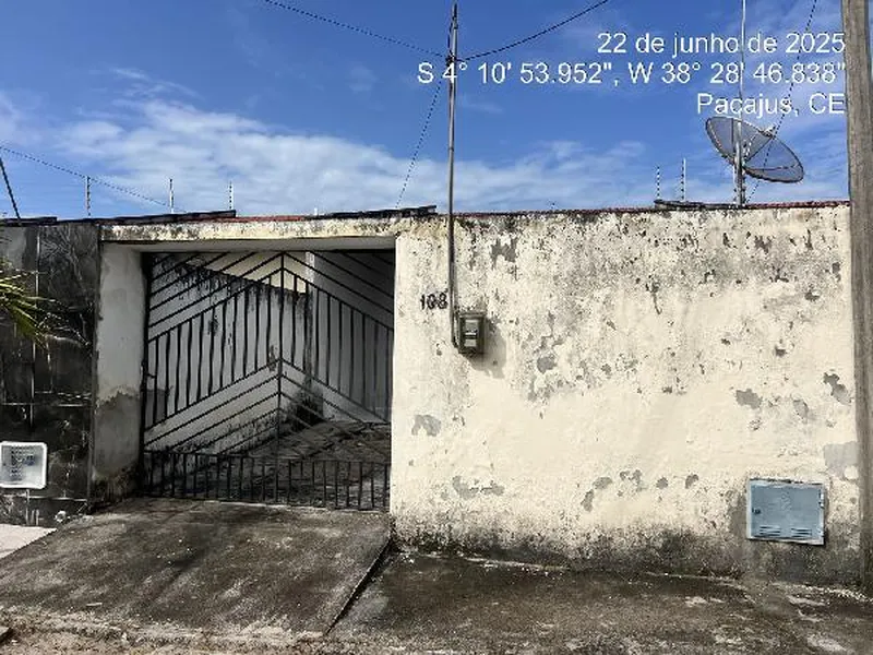 Casa em Venda Direta