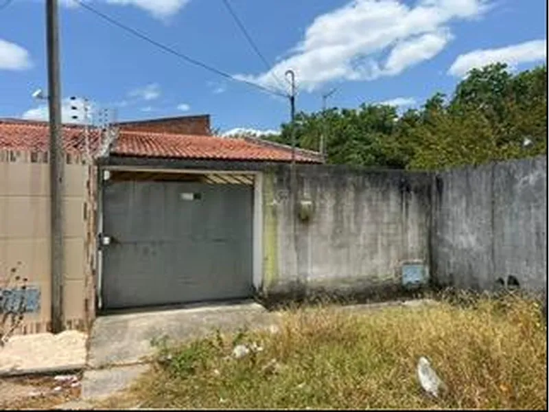 Casa em Venda Direta