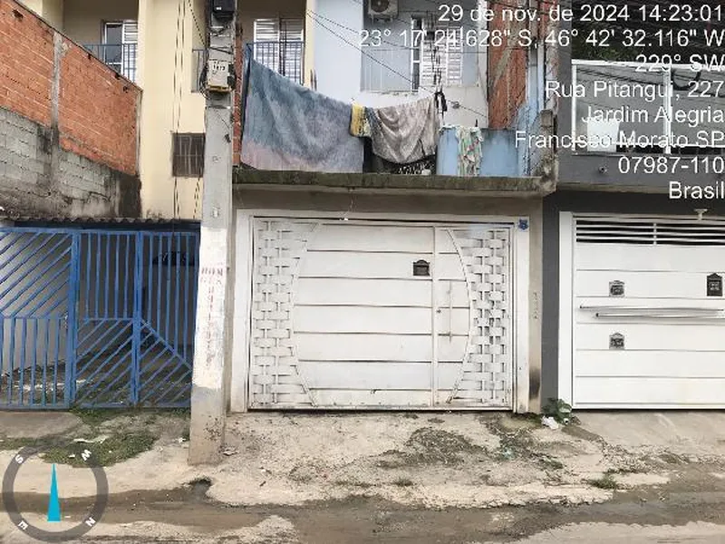 Casa em Venda Direta