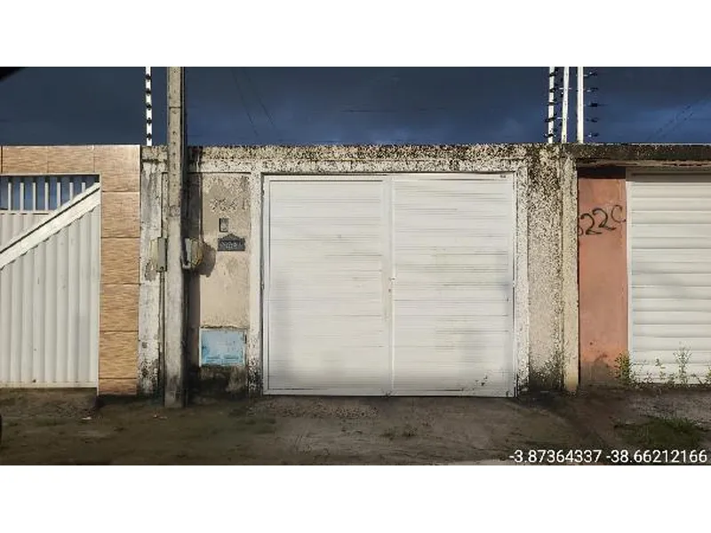 Casa em Venda Direta