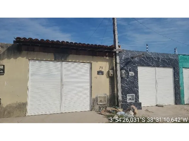 Casa em Venda Direta