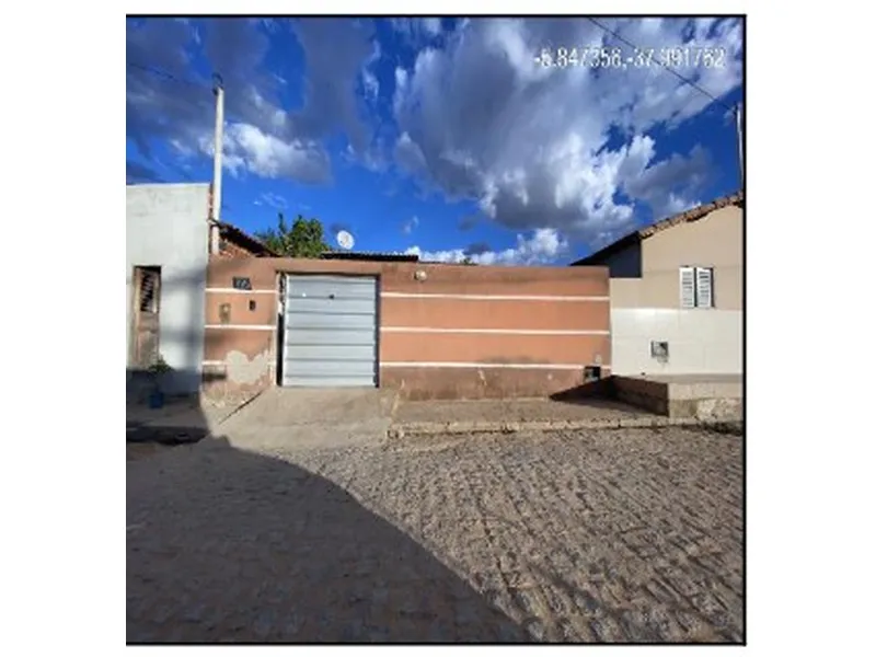 Casa em Leilão Extrajudicial