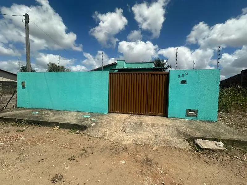 Casa em Venda Direta