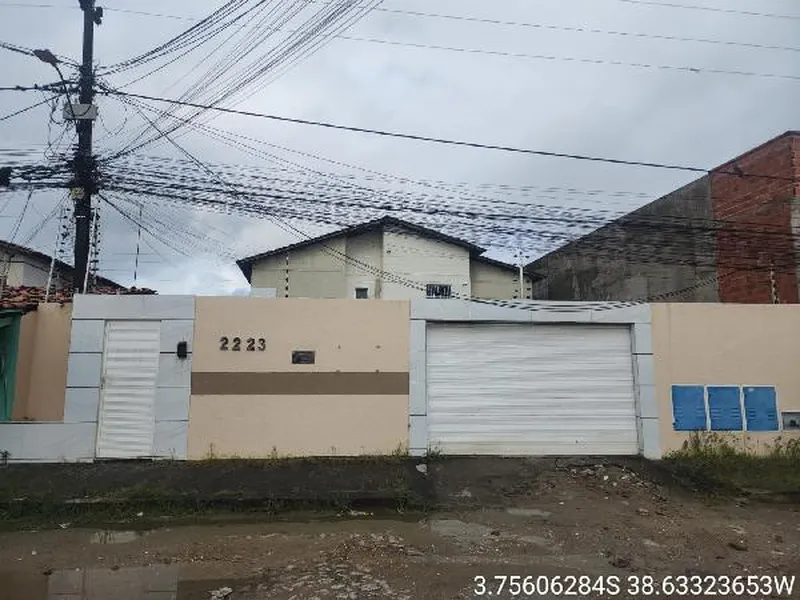 Apartamento em Venda Direta