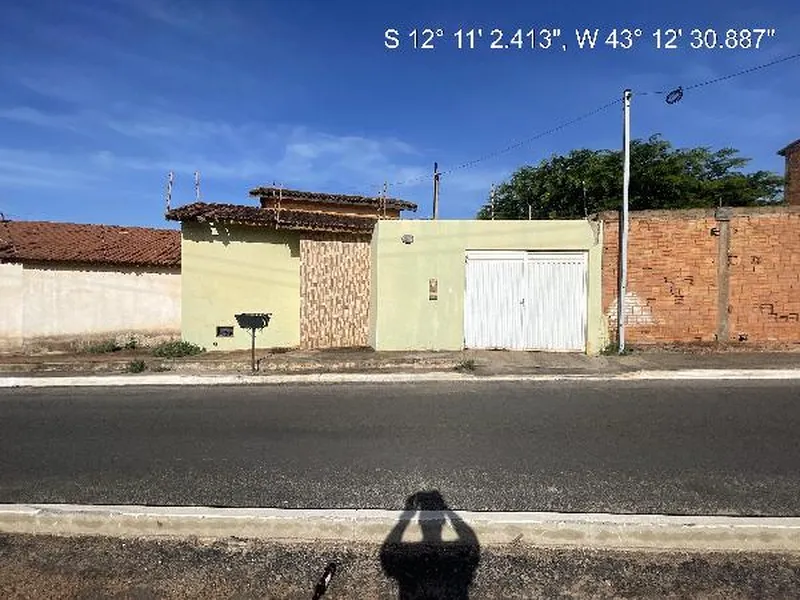 Casa em Venda Direta