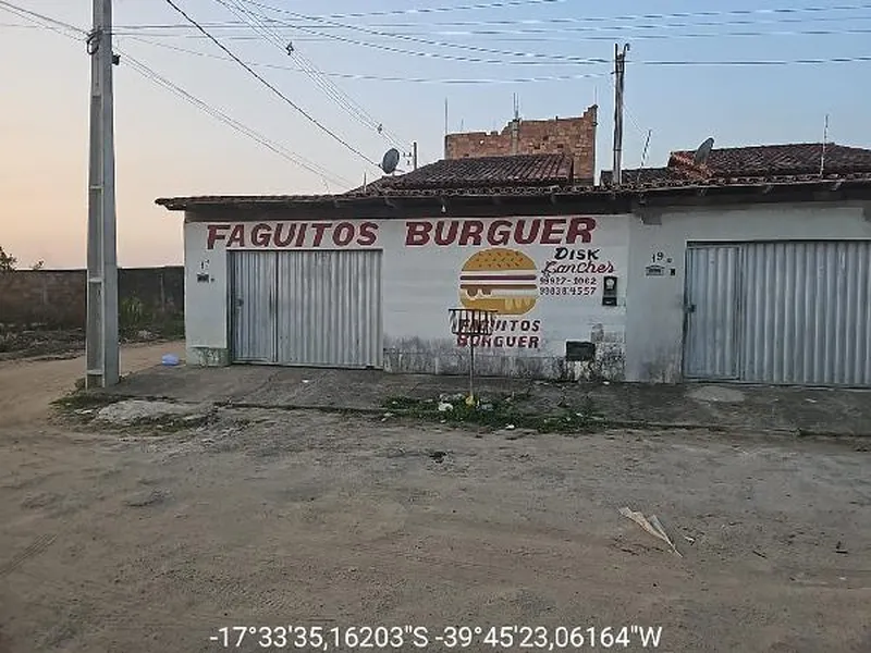 Casa em Venda Direta