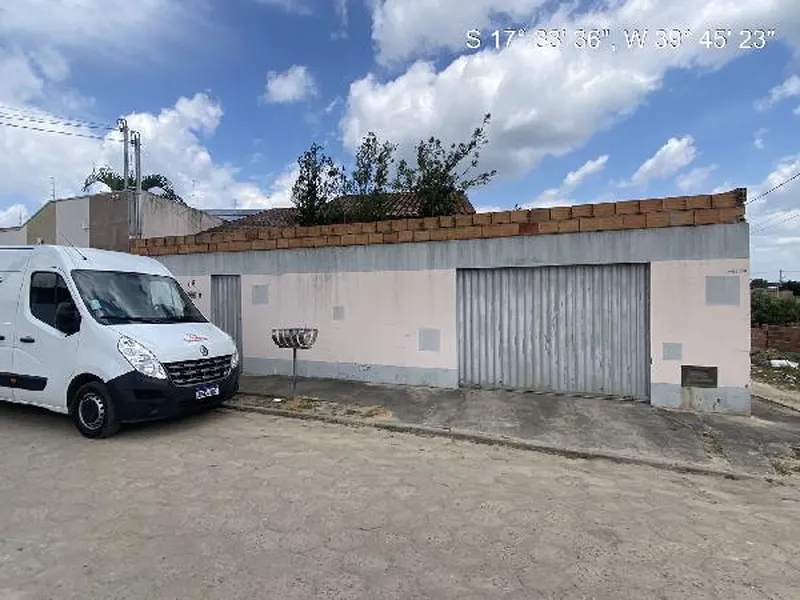 Casa em Venda Direta