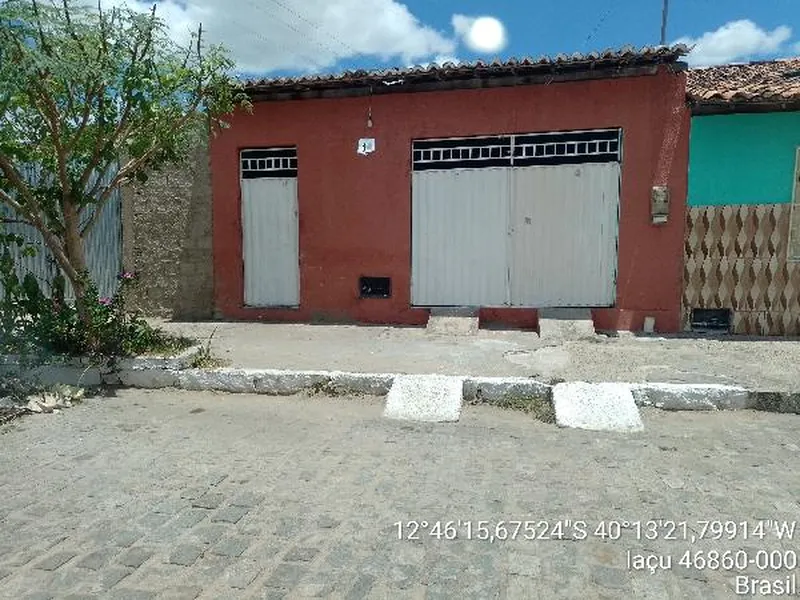 Casa em Venda Direta