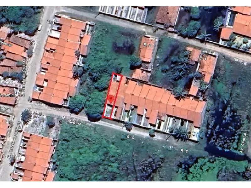 Casa em Venda Direta