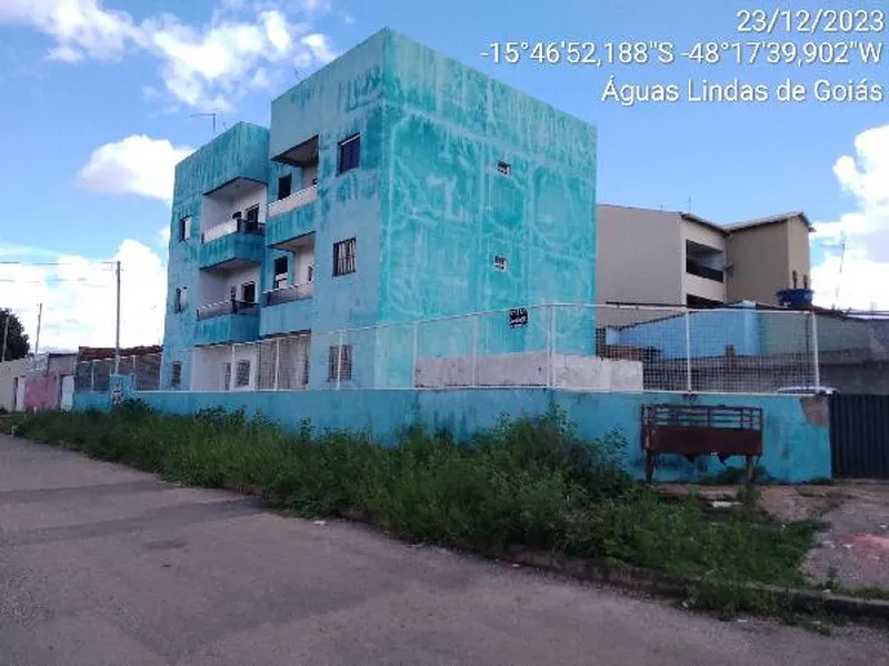 Apartamento em Venda Direta