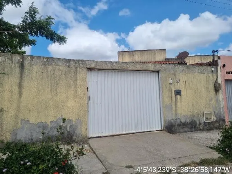 Casa em Venda Direta