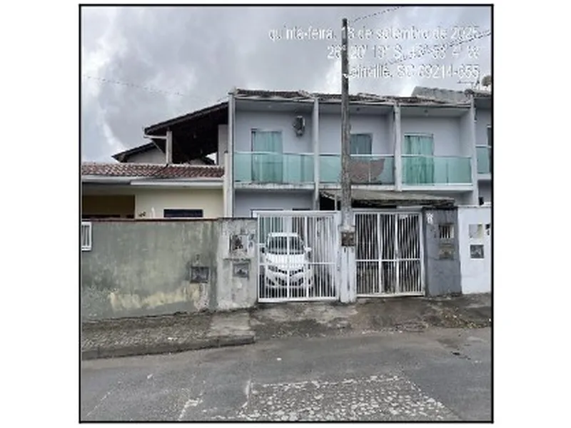 Casa em Leilão Extrajudicial