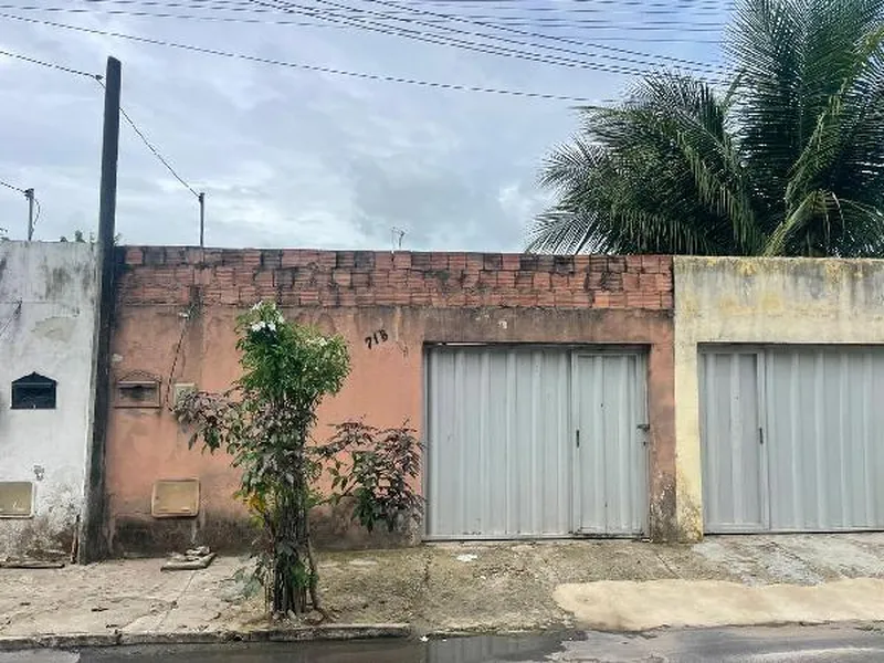 Casa em Venda Direta