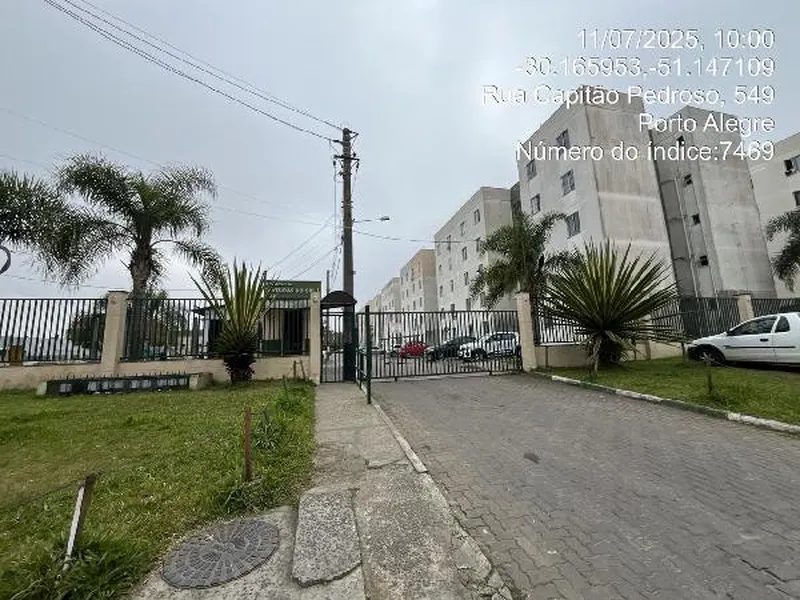 Apartamento em Venda Direta
