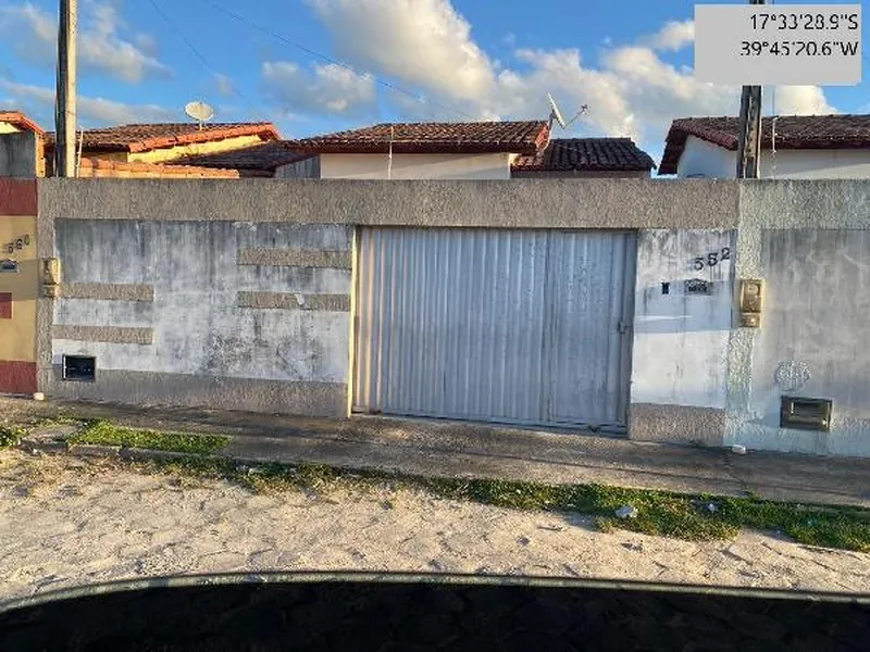 Casa em Venda Direta