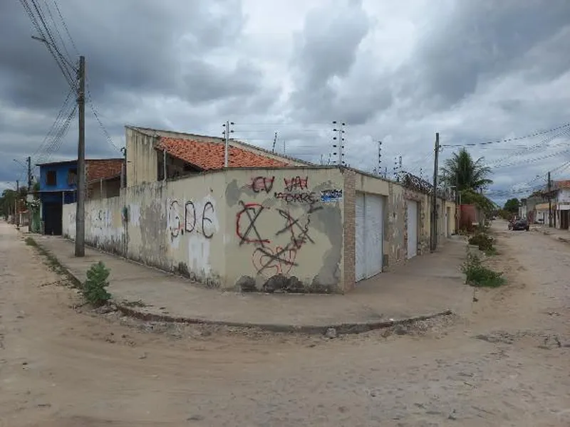 Casa em Venda Direta