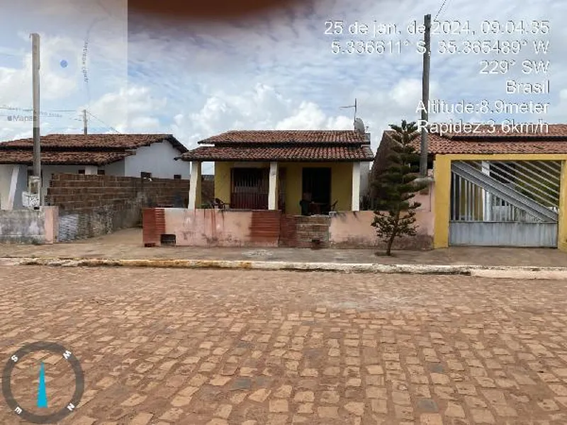 Casa em Venda Direta