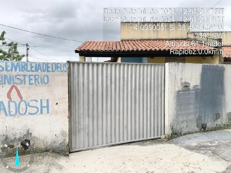 Casa em Venda Direta