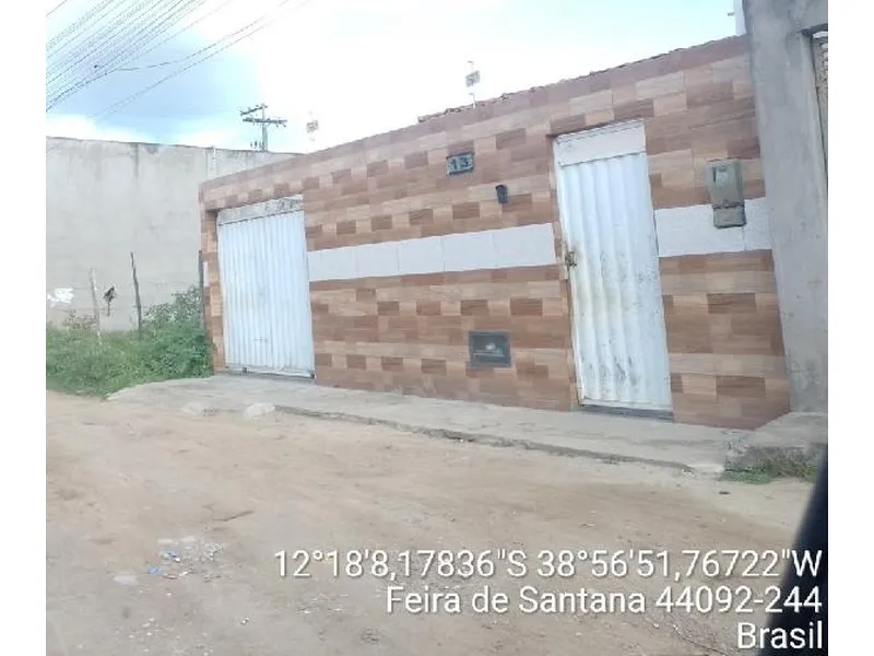 Casa em Venda Direta