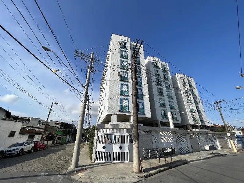 Apartamento em Venda Direta
